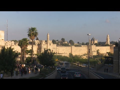 Video: Pushimet Në Izrael: Vizitoni Vendet E Shenjta