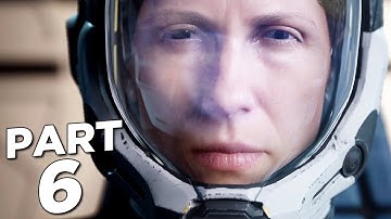 RETURNAL PS5 Walkthrough Gameplay Part 6 - ICARIAN GRAPNEL (PlayStation 5)