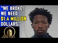A Politically Incorrect Analysis of The Karmelo Anthony Case