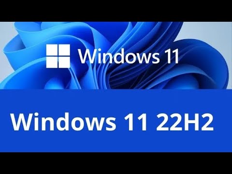 Windows 11 22H2 Build 22621.317 now available in Release Preview | Public release is getting closer
