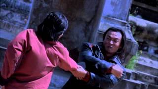 Mortal Kombat 1995 - Opening Scene HD