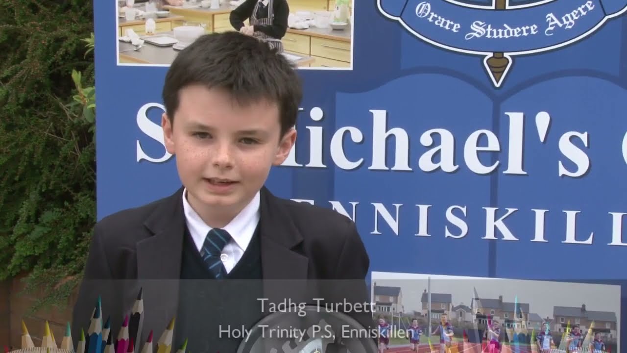 Year 8 Induction Video