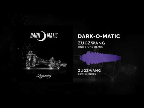 Dark-O-Matic - Zugzwang: lyrics and songs