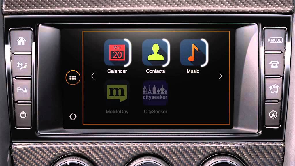 jaguar incontrol apps jaguar incontrol apps