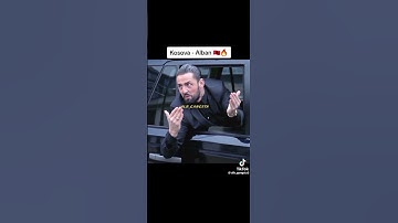 Thumbnail of Alban🦁🇦🇱 #albania #mafia #shorts #power