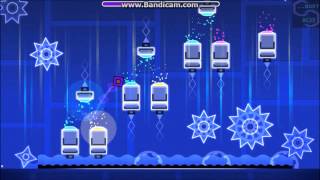 Geometry Dash Levels 1-20 [Nightcore]