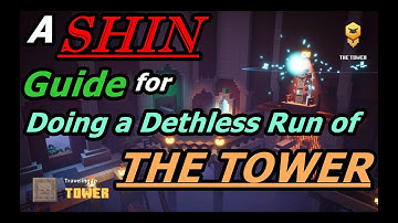 The Tower | Build & Strategy Guide for the Tricky Floors (December 2021) -  Minecraft Dungeons