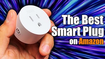 ZOOZEE Smart Plug