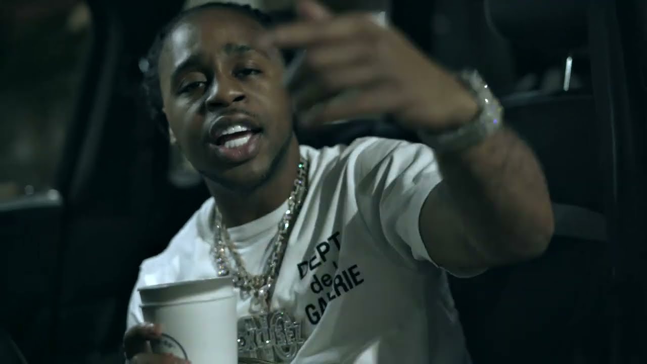 Yg Teck - Where Im Goin