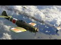 The A6M Zero - World War II