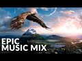The Best of Thomas Bergersen | 1-Hour Epic Music Mix | Epic Hits | Epic Music VN
