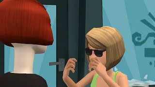 The Return Of Karen (Plotagon)