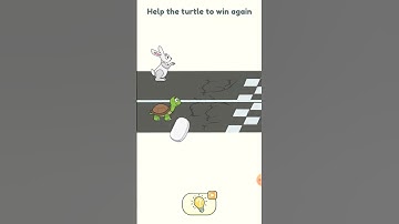 Dop 2 (Delete One Part) Level 77 - Walkthrough Solutions - All Levels - @MyBoy316