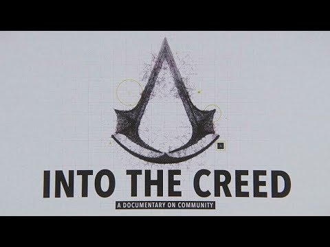 Into the Creed: A Documentary on Assassin's Creed Community