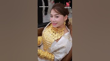 HOT:Cô dâu Đồng Tháp nhận của hồi môn khủng hơn 1000 Cây Vàng và 9,9 tỷ tiền mặt, gia thế gây choáng