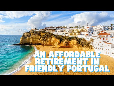 Living in Portugal as an American