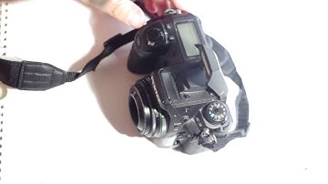 Pentax K-3 AF Button fix. Замена кнопки Пентакс К-3