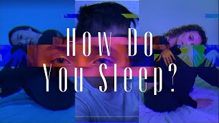 How Do You Sleep? (opb. Sam Smith) | Faux Paz | ICCA 2021 Champions
