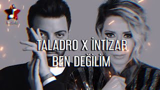 Taladro x İntizar - Ben Değilim Resimi