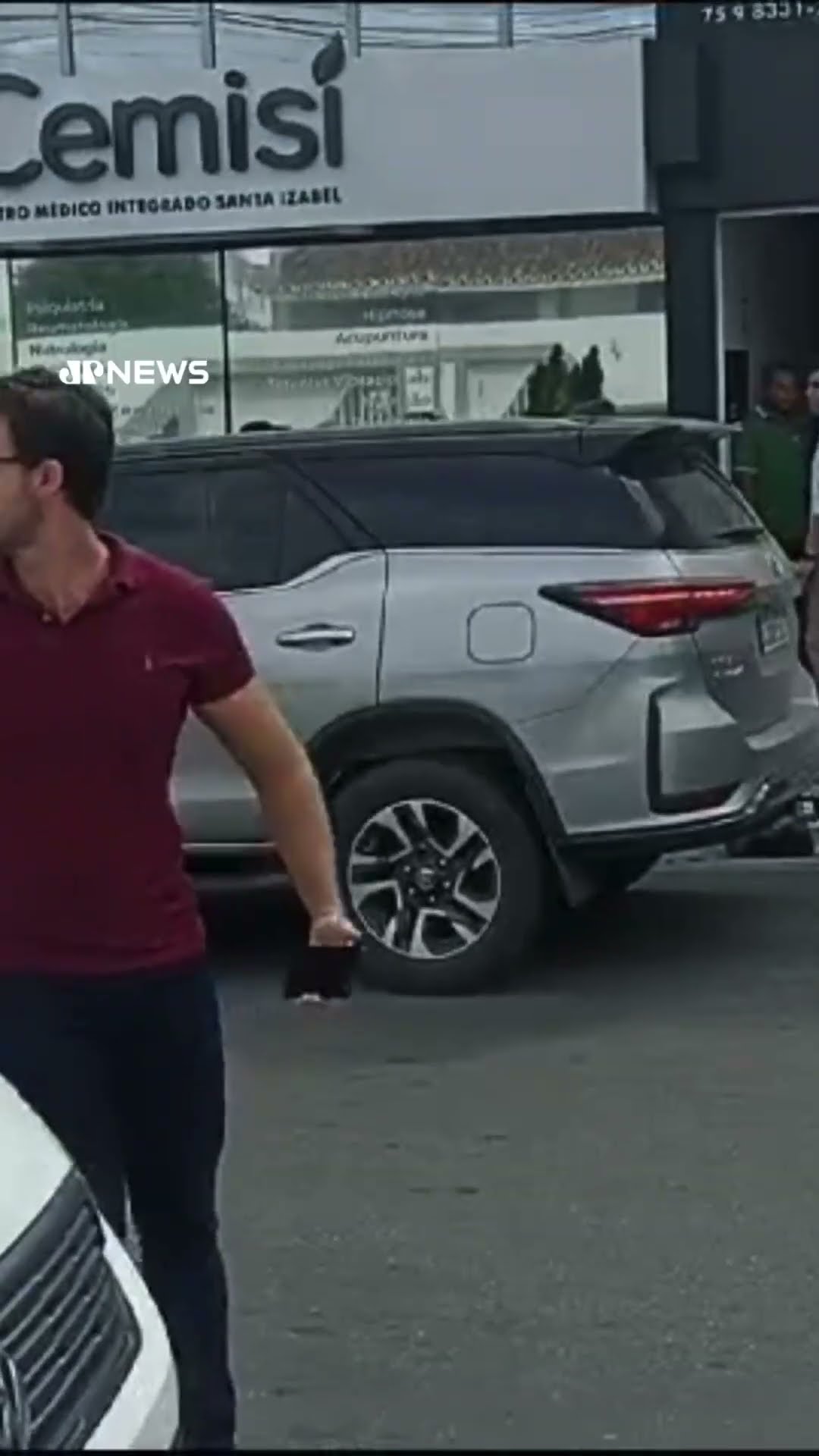 Advogado é assassinado a tiros dentro de carro no interior da Bahia