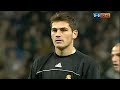 Iker casillas vs recreativo de huelva home 200203