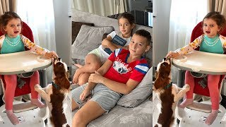 Бородина наши семейные выходные♥️ какой же кайф когда все вмести Бородина наши семейные выходные♥️ какой же кайф когда все вмести
