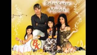 Presentación Modelos Belankazar 2009 - Maniquies en escena 2/2