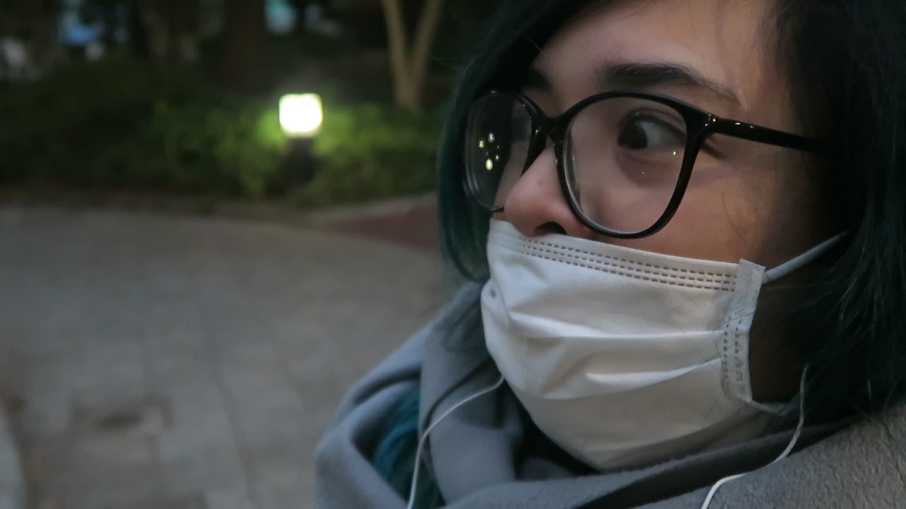 HOW TO (not) CELEBRATE THANKSGIVING IN JAPAN - YouTube