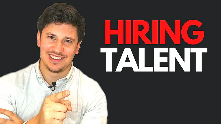 TIPS to HIRING your first employee: How to Hire as an Entrepreneur