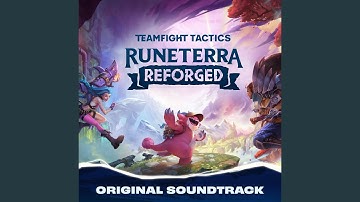 The Carousel (Runeterra Reforged)