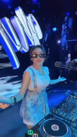 Salam Rindu DJ Rachel Finara Reborn