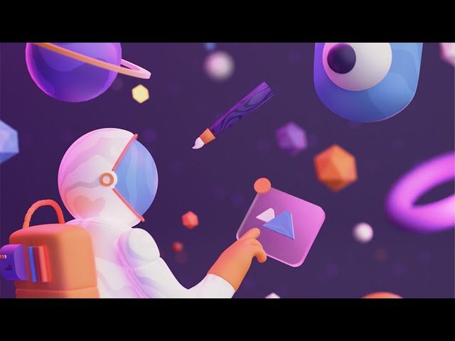 30 Motion design