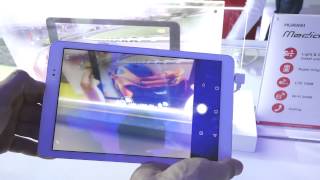 HUAWEI MediaPad T1 10 im ersten Hands-on (deutsch)