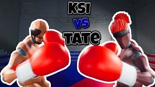 How I Made The First Ever Youtuber Boxing Game