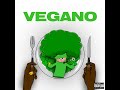 DEREK - Vegano (Official Music Versão Antiga)