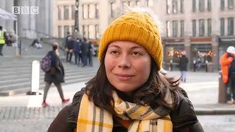 Speak Out A2 3-rd ed Unit 5 Street Interviews