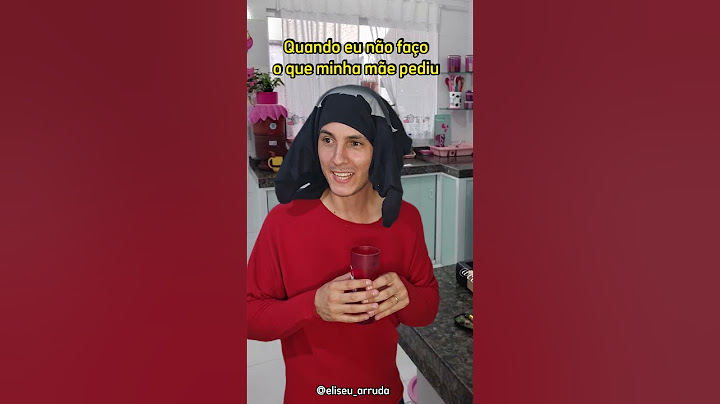 Quando eu não faço o que minha mãe pediu😂#shorts
