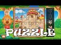 Puzzle Kids gameplay | mobile jigsaw games | Setoys