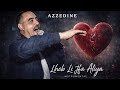 AZZEDINE Lhob Li Jfa Aliya Instrumental Prod By Panika Beatz 