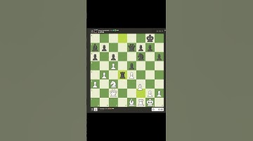 Daily #chesscom #chessgame #chess #chessdaily #fastchess #speedchess #ChessShorts  #dailychess