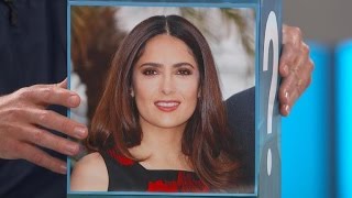 Drs Rx What Is Salma Hayeks Secret To Young Looking Skin?