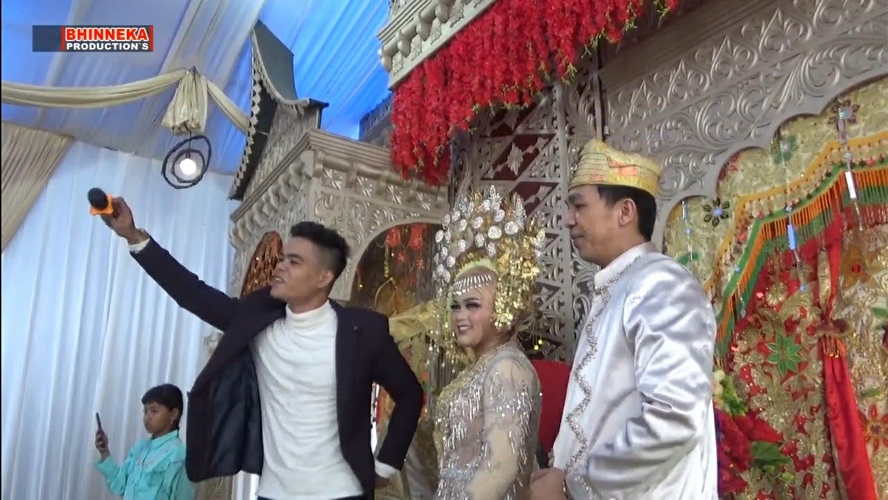 Terbaru David Iztambul 