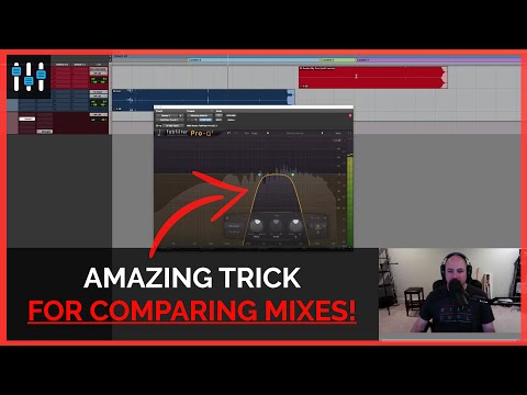 Mix Critique: How to Improve Your Mixes