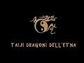 I Dragoni dell&#39;Etna