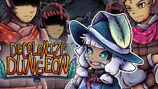 Occupation - Episode 32 | DECOLONIZE DUNGEON