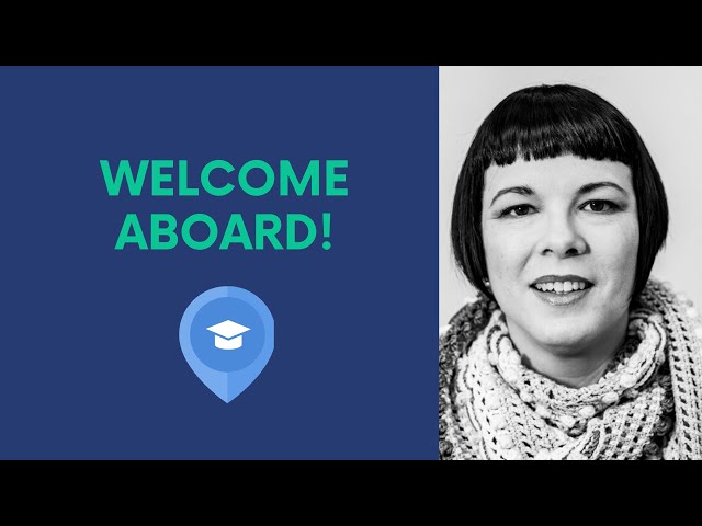 Welcome To My Class! - Youtube