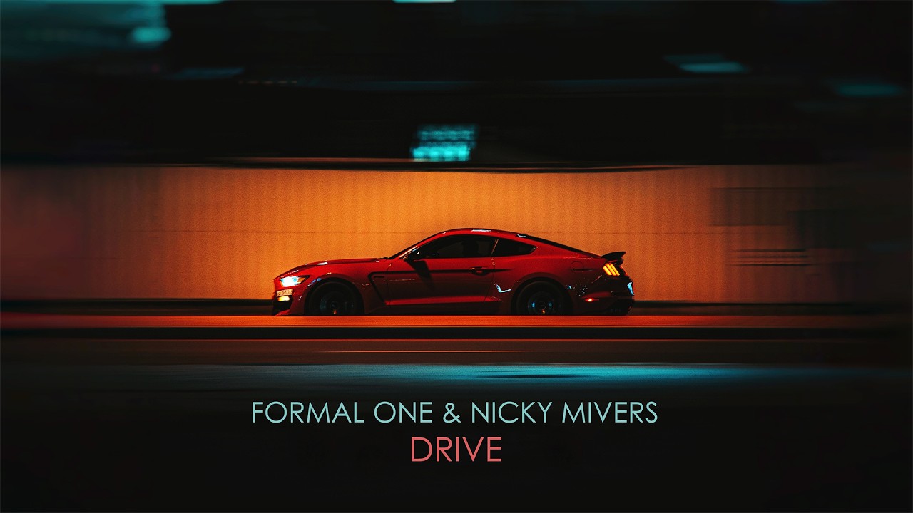 Watch Formal One & Nicky Mivers - Drive on YouTube Watch Formal One & Nicky Mivers - Drive on YouTube