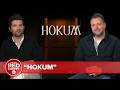 Adam Scott tells the story behind ‘Hokum’