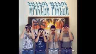 Video thumbnail of "03 Amarga Marga - Sumergirse"