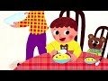 What is good for your health (Ani) | Timmy&Friends | YBM Kinder